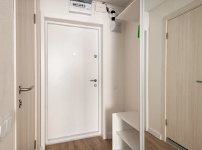 Квартира Шёлковый Путь