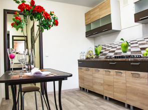 Квартира Измайловский Сад