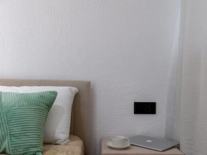 Апартаменты Комфорт На Лесном Проспекте 3