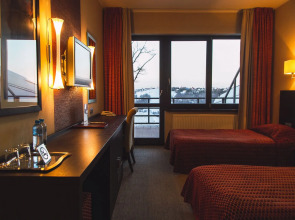 Отель Бумеранг