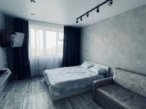 Na Ulitse Ivanova 1 Flat