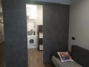 Апартаменты Студия SOL Академический