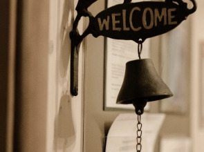 Гостевой дом Шале Поляна