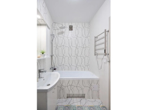 Апартаменты в сердце Ростова-на-Дону