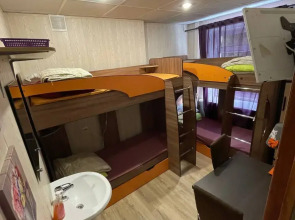 Хостел Уютное местечко