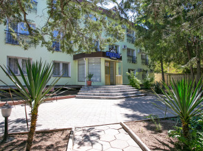 Отель Гавань