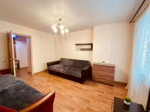 Apartamenty Zaprudnyj