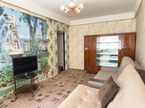 Апартаменты Эконом в Центре Кисловодска