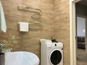 Квартира Старокубанская 137