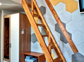 Апартаменты Old Vladivostok