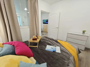 Квартира Просторная 2к по Тухачевского 49/3-31