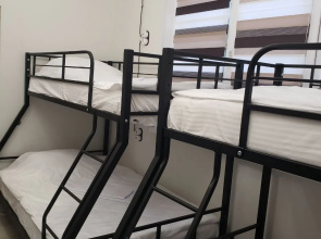 Berloga Hostel