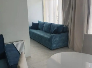 Апартаменты Пархоменко 2 (164)