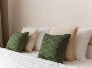 Квартира iHome: Исторический центр