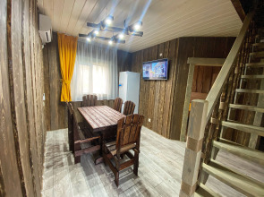 Гостевой Дом Терраса