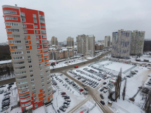 Апартаменты Сутки Уфа на Рихарда Зорге 67/2 365