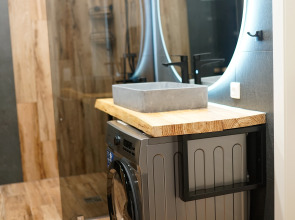 Частный дом Еловый переулок 1