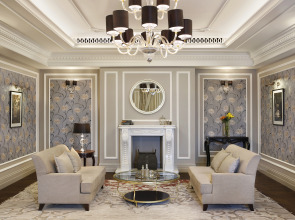 Отель Al Habtoor Palace