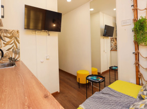 Квартира Sunlight Studio от Home24