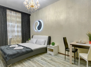 Меблированные комнаты Оскар