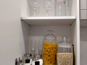 Квартира на Байкале