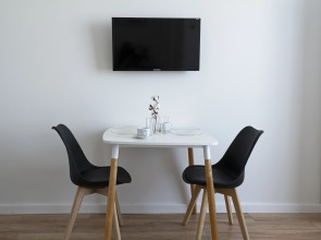 Апартаменты Шелепихинская набережная 34к3 (203-3)