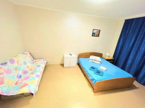 Апартаменты на Некрасова 66