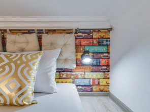 Апартаменты Софит