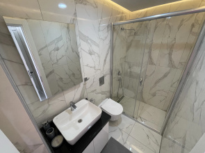 Апартаменты 2bd Duplex Close To The Cleopatra Beach