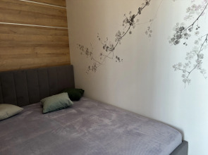 Апартаменты на Берегу Моря