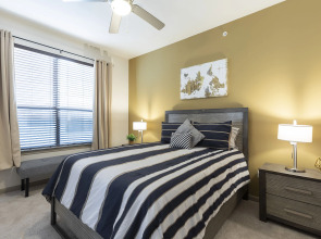 City Place 4323 Apartments