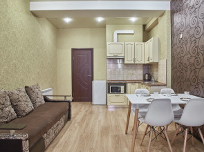 Апартаменты Sevastopol Rooms на Сенявина 5