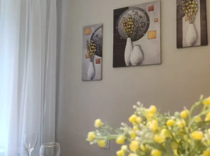 Квартира Янтарные выходные