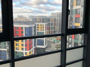 Апартаменты Яхтенная 24