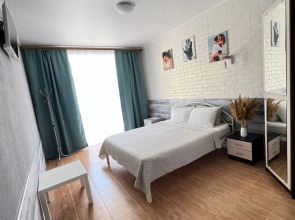 Гостевой Дом Sofita