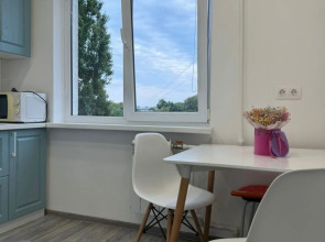 Квартира Уютное Гнездышко в Самом Центре Города