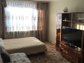 Апартаменты на Давыдова 17