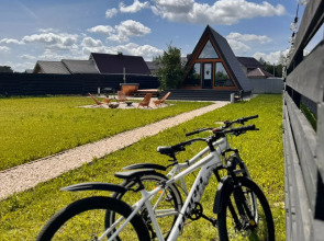 Гостевой дом BEREZKA