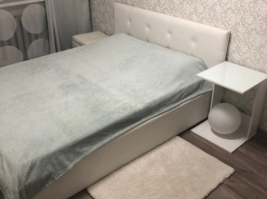 Квартира Двухкомнатная Квартира на Октябрьской 13