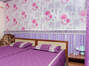 Квартира на Кольцова