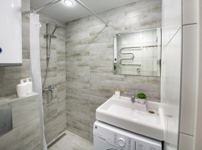 Апартаменты TopHouse на Калинина 105, 7