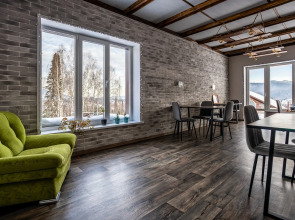 Гостевой Дом Рыжий пони