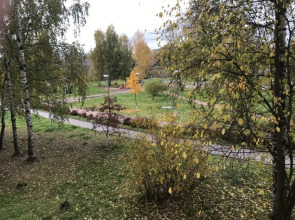 Апартаменты в 5-м Микрорайоне Дом 49