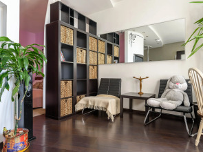 Апартаменты у метро Беговая