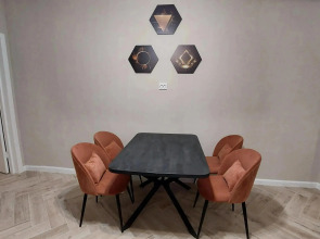 Квартира Евродвушка