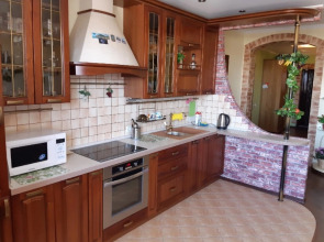 Апартаменты б-р Архитекторов 14