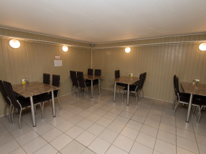 Меблированные комнаты Орловский