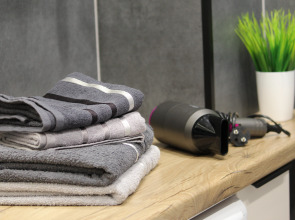 Квартира 40м2  на Бородинской