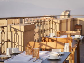 The Alexander, a Luxury Collection Hotel