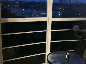 Апартаменты Лючия